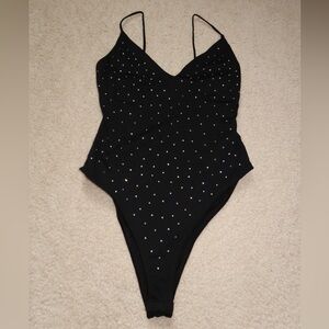 Zara bodysuit s